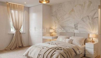 Trilocali in classe b