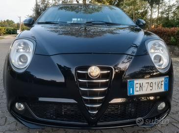 Alfa Romeo MiTo 1.3 JTDm-2 95 CV S&S Distinctive