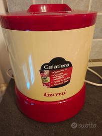 gelatiera GIRMI