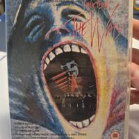 Pink Floyd - The Wall DVD