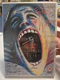 Pink Floyd - The Wall DVD