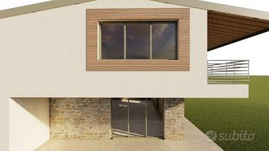 Terreno di 787 m² a San Paolo d'Argon