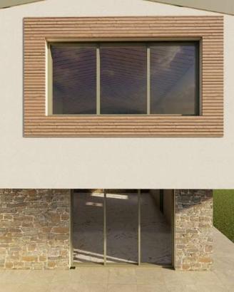 Terreno di 787 m² a San Paolo d'Argon