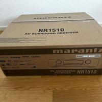 AMPLIFICATORE Marantz NR1510 5.1 Surround-Receiver