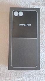 Galaxy Z flip8 
