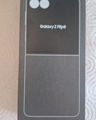 Galaxy Z flip8 
