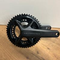 Guarnitura Shimano Ultegra FC-R8100 12v  50-34T