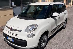 Fiat 500L Living 1.3 Multijet 85 CV Lounge
