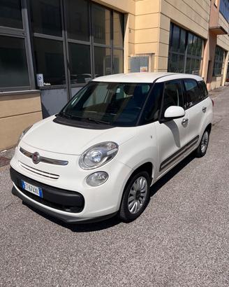 Fiat 500L Living 1.3 Multijet 85 CV Lounge
