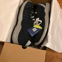 Scarpe antinfortunistiche  43