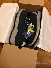 Scarpe antinfortunistiche  43