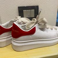 Scarpa bambino Mc Queen n.31