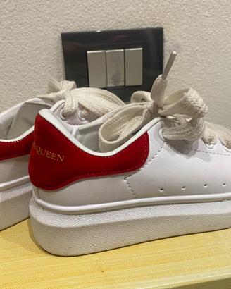 Scarpa bambino Mc Queen n.31