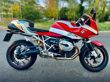 Bmw r1200s r 1200 s