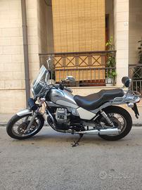 Moto Guzzi Nevada 750
