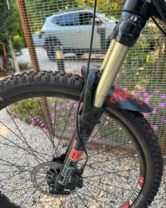 Bici MTB