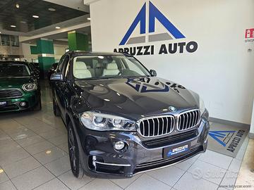 BMW X5 xDrive25d Luxury