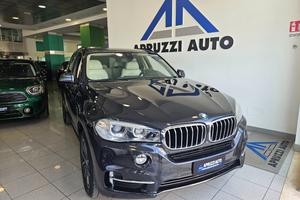 BMW X5 xDrive25d Luxury