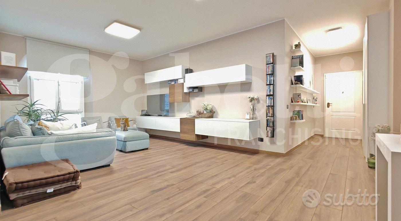 Appartamento San Giovanni in Persiceto [A337VRG] - Vista 4
