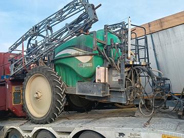 Botte Diserbo Unigrenn 3000 Targata