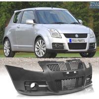 PARAURTI ANTERIORE SUZUKI SWIFT 05-10