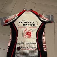 Maglie estive ciclismo
