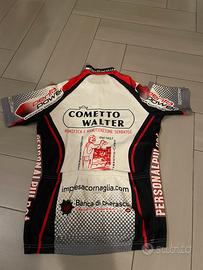 Maglie estive ciclismo