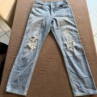 Levi’s 501