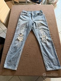Levi’s 501