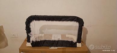 Sponda letto
