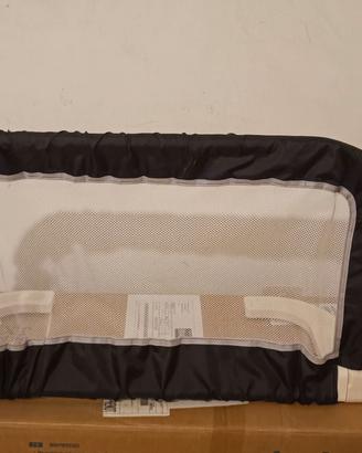 Sponda letto