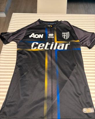 maglia parma