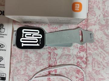 Smartwatch Xiaomi