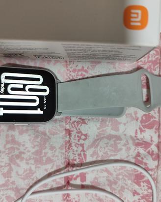 Smartwatch Xiaomi