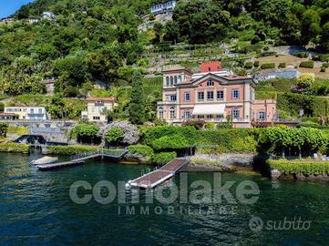 Appartamento di 194 m² con 3 locali a Cernobbio