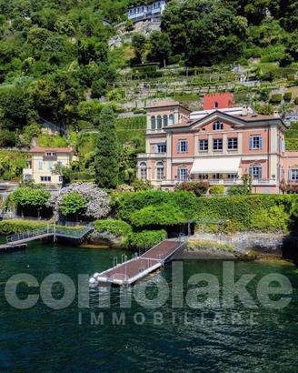 Appartamento di 194 m² con 3 locali a Cernobbio