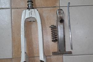 Piaggio ciao ,si boxer ecc ricambi a stok 