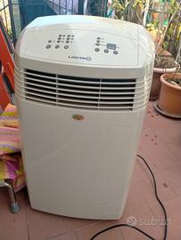 CONDIZIONATORE PORTATILE 