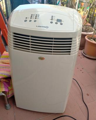 CONDIZIONATORE PORTATILE 