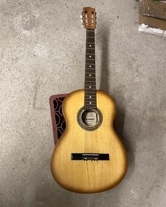 Chitarra classica Jackson