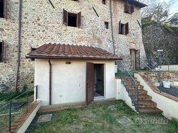 Appartamento a - StiglianoSovicille