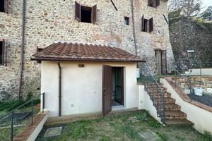 Appartamento a - StiglianoSovicille