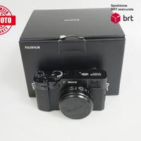Fuji X100 VI
