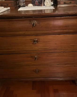 cucina, mobile antico, mobile ufficio