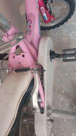 Bici bambina