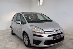 Citroen C4 Picasso 1.6 HDi 110