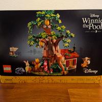 Lego 21326 - Winnie the Pooh