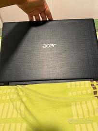 Acer aspire