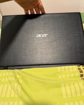 Acer aspire