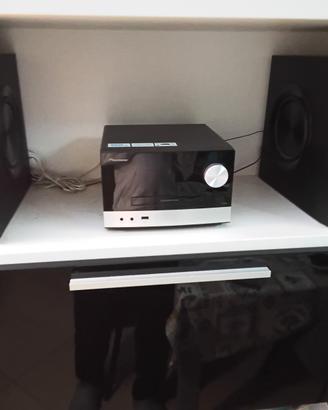 Pioneer x-pm32